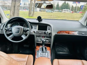 Audi A6 3.0 TDI, снимка 11