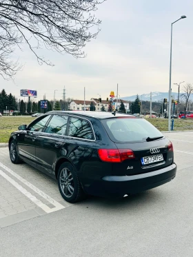 Audi A6 3.0 TDI, снимка 4