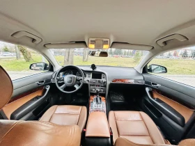 Audi A6 3.0 TDI, снимка 10