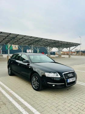Audi A6 3.0 TDI, снимка 8