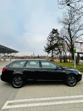 Audi A6 3.0 TDI, снимка 7