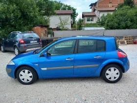 Renault Megane 1, 6 бензин Автоматик 4врати 82000км! Германия , снимка 6