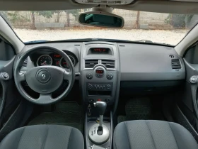 Renault Megane 1, 6 бензин Автоматик 4врати 82000км! Германия , снимка 7