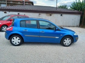 Renault Megane 1, 6 бензин Автоматик 4врати 82000км! Германия , снимка 15