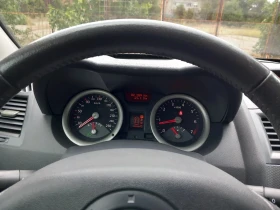 Renault Megane 1, 6 бензин Автоматик 4врати 82000км! Германия , снимка 9