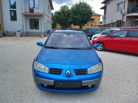 Renault Megane 1, 6 бензин Автоматик 4врати 82000км! Германия , снимка 13
