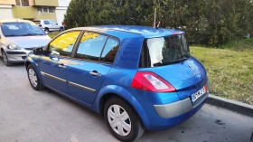 Renault Megane 1, 6 бензин Автоматик 4врати 82000км! Германия , снимка 17