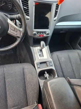 Subaru Outback, снимка 3