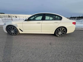 BMW 540 540i xDrive  CARFAX, снимка 2