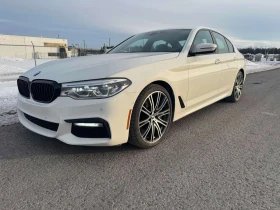 BMW 540 540i xDrive  CARFAX, снимка 1