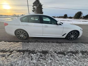 BMW 540 540i xDrive  CARFAX, снимка 3