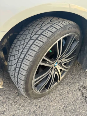 BMW 540 540i xDrive  CARFAX, снимка 7