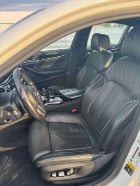 BMW 540 540i xDrive  CARFAX, снимка 5