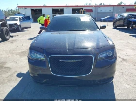 Chrysler 300c 3.6l 300 Touring, снимка 6