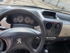Peugeot Partner 1.9 D, снимка 11