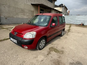 Peugeot Partner 1.9 D, снимка 1
