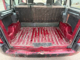 Peugeot Partner 1.9 D, снимка 9