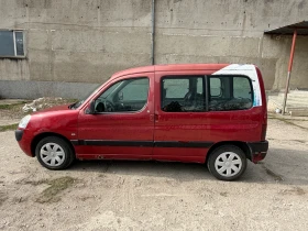 Peugeot Partner 1.9 D, снимка 2