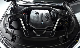 BMW 740, снимка 6