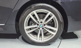 BMW 740, снимка 5