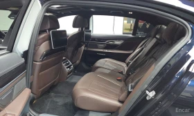 BMW 740, снимка 12