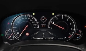 BMW 740, снимка 8