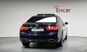 BMW 740, снимка 4