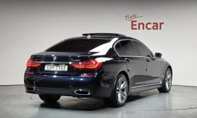 BMW 740, снимка 2