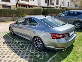 Skoda Superb 2.0 TSI 280 hp L&K, снимка 4