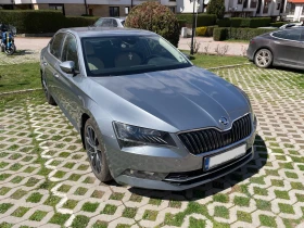 Skoda Superb 2.0 TSI 280 hp L&K, снимка 2