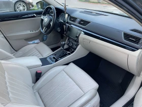 Skoda Superb 2.0 TSI 280 hp L&K, снимка 8