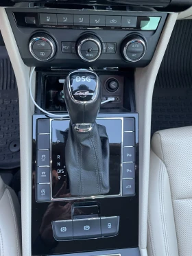 Skoda Superb 2.0 TSI 280 hp L&K, снимка 11