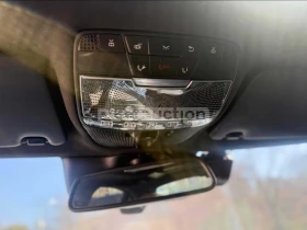 Mercedes-Benz C 63 AMG 360-градусова камера* Кожен салон, снимка 14