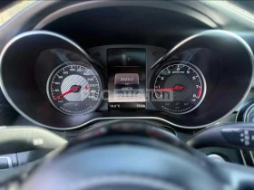 Mercedes-Benz C 63 AMG 360-градусова камера* Кожен салон, снимка 8