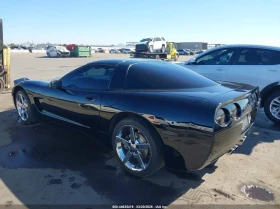 Chevrolet Corvette 5.7l, снимка 3