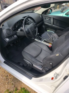 Mazda 6, снимка 8
