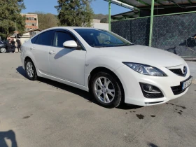 Mazda 6, снимка 5