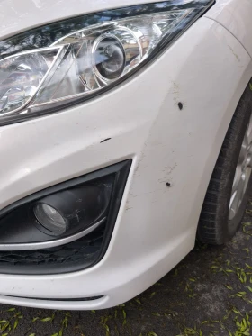 Mazda 6, снимка 13