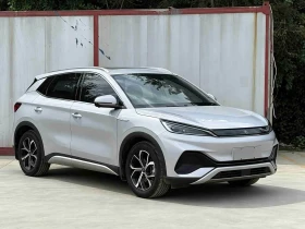 BYD Atto3 Premium 430 km autogeorge.com, снимка 3