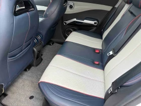 BYD Atto3 Premium 430 km autogeorge.com, снимка 8