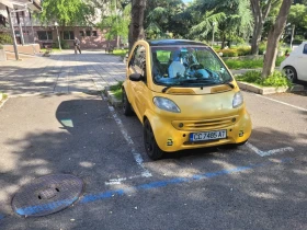 Smart Mc Fortwo, снимка 2