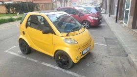 Smart Mc Fortwo, снимка 12
