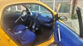 Smart Mc Fortwo, снимка 10