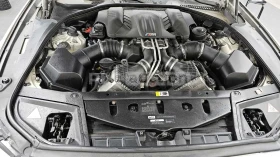 BMW M5 360 CAM| ОБДУХ| HUD| вкл.ТЕХНОТЕСТ, снимка 16