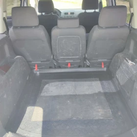 VW Touran, снимка 8