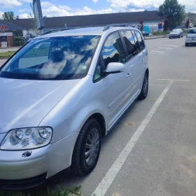 VW Touran, снимка 2
