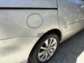 Mazda 5, снимка 11