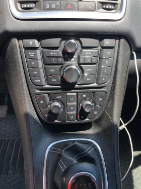 Opel Meriva 1, 7 cdti, снимка 15