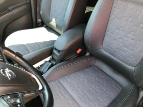Opel Meriva 1, 7 cdti, снимка 12