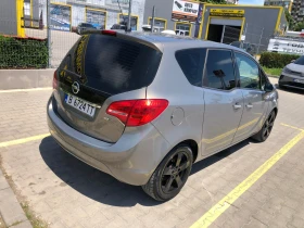 Opel Meriva 1, 7 cdti, снимка 6